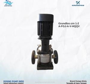 Pompa Grundfos CRN
